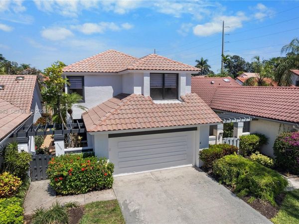 5535 Eton Ct , Boca Raton, FL 33486