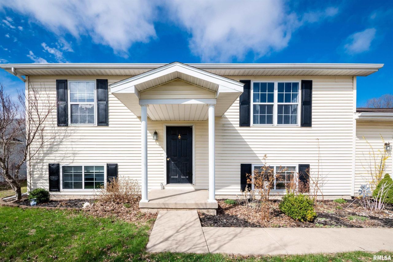 111 Jackson Street, Deer Creek, IL 61733 Main Photo