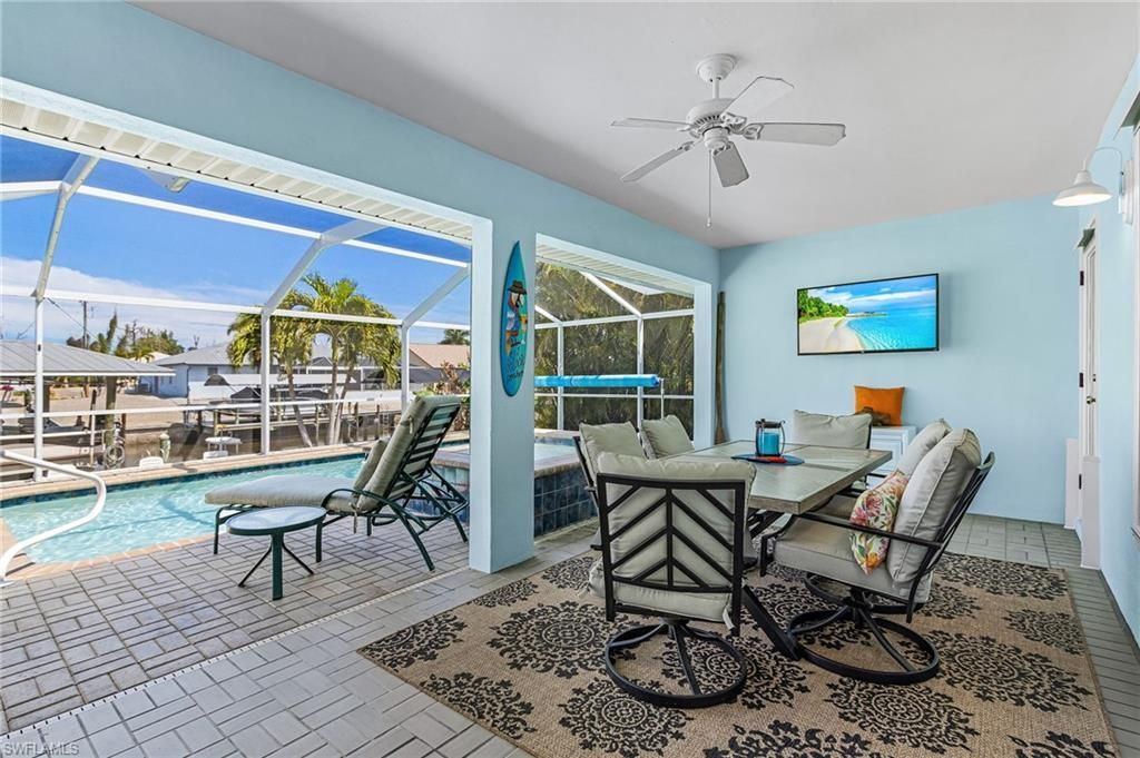 3778 Pinetree Dr, Saint James City, FL 33956 Photo