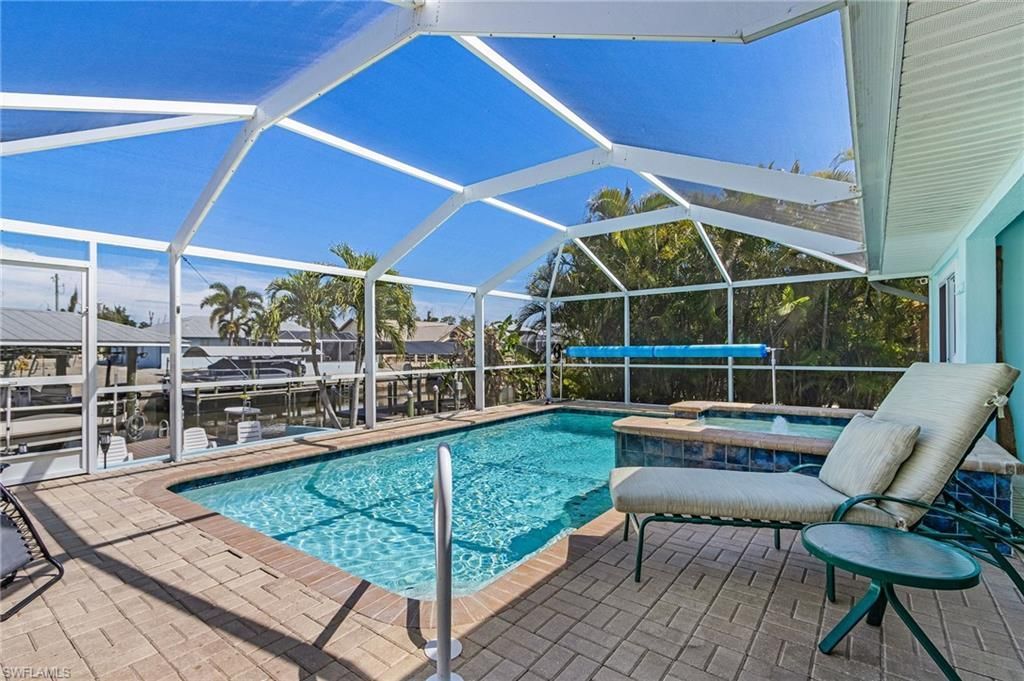 3778 Pinetree Dr, Saint James City, FL 33956 Photo