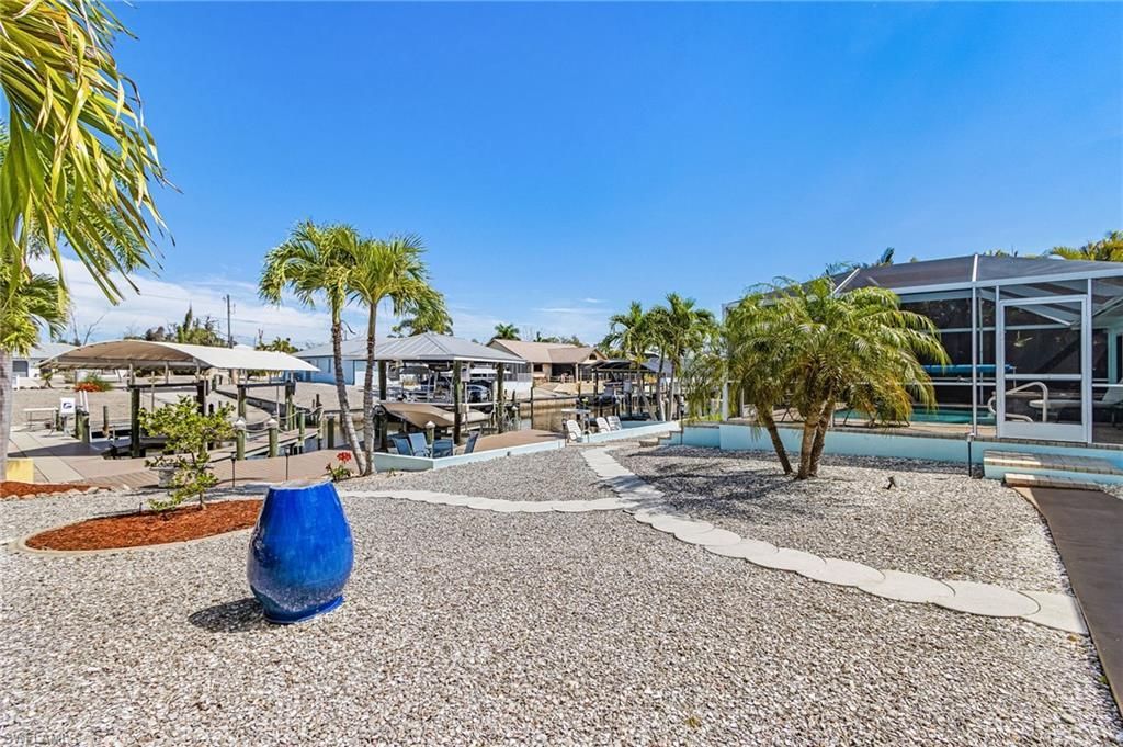 3778 Pinetree Dr, Saint James City, FL 33956 Photo