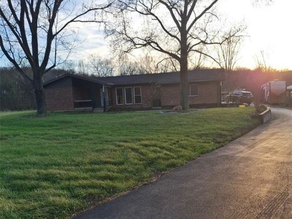 8191 State Road Bb , Hillsboro, MO 63050