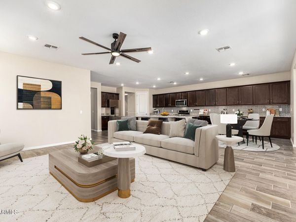 8427 N 171ST Drive, Waddell, AZ 85355