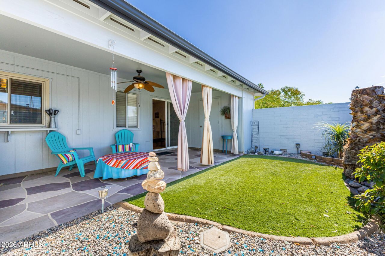 13220 N 109TH Avenue Sun City, AZ 85351