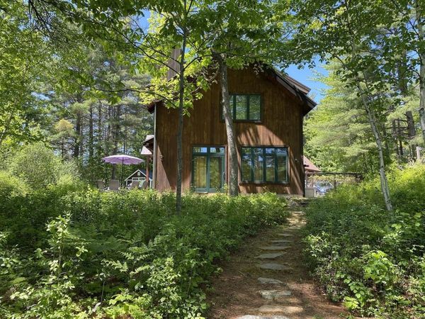 150 Woodcrest, Springfield, NH 03284