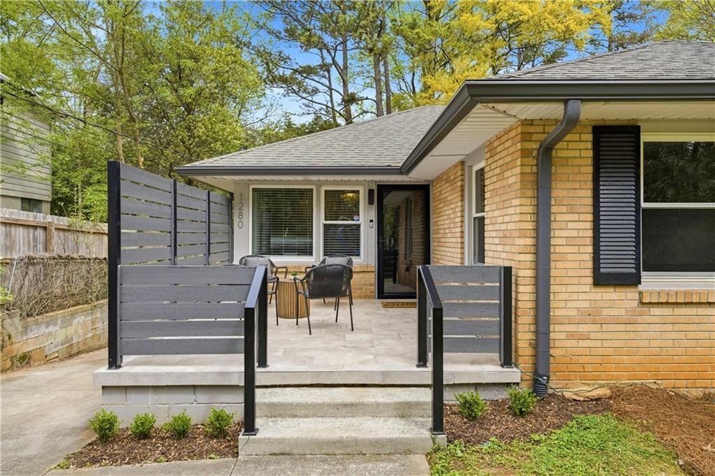 1280 Mayfair Drive Ne, Atlanta, GA 30324 Main Photo