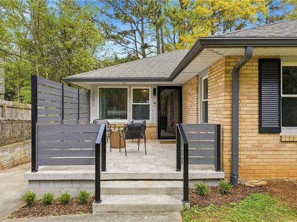 1280 Mayfair Drive NE, Atlanta, GA 30324