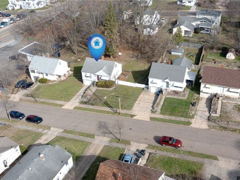 23 Wayne Avenue, Akron, OH 44301 Photo 21