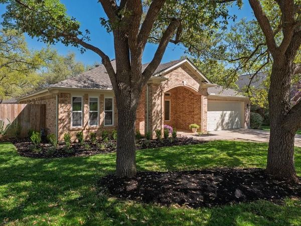1509 Warren CV, Cedar Park, TX 78613
