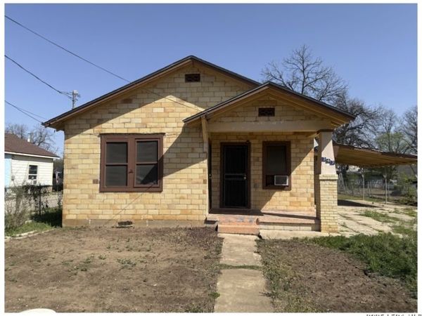343 Ceralvo, San Antonio, TX 78207
