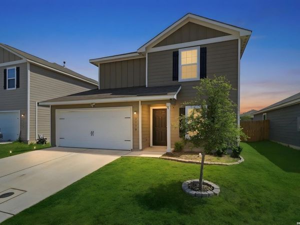 3130 Jackson, Converse, TX 78109