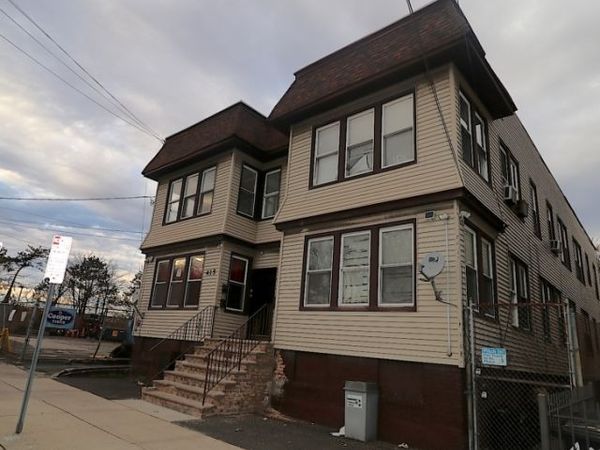 413 Lyons Ave, Unit 2L, Newark, NJ 07112