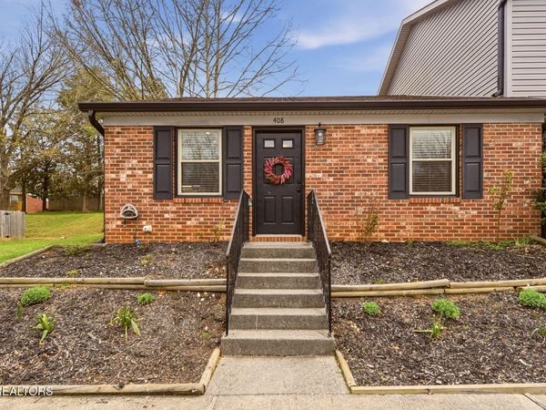 408 Amanda Circle, Knoxville, TN 37922