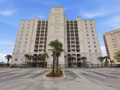 2151 Bridge View Ct., Unit 1-602, North Myrtle Beach, SC 29582