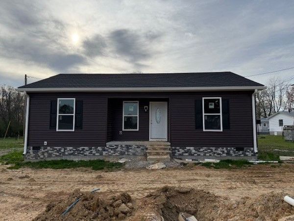 106 Chastain St , Tullahoma, TN 37388