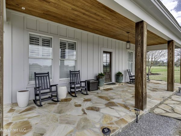 340 Black Jack Road, Vaughan, MS 39179