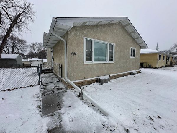 458 Lafond Avenue , Saint Paul, MN 55103
