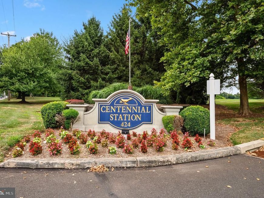 8200 Centennial Station , Warminster, PA 18974 Main Photo