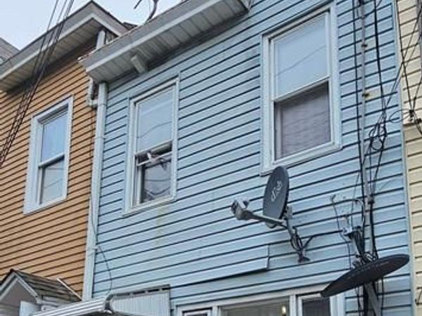 314 HEWITT STREET, TRENTON, NJ 08611