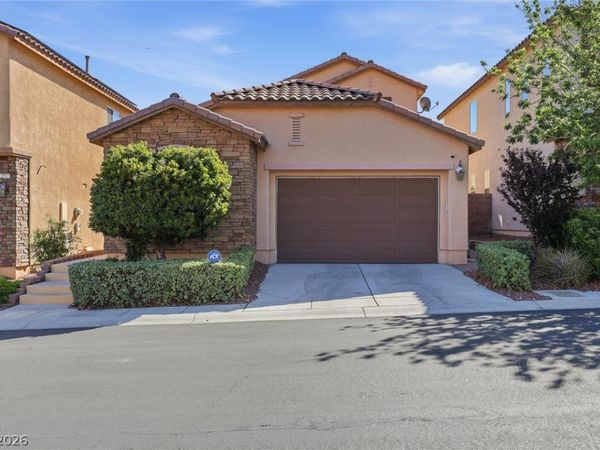 7508 Abby View Street, Las Vegas, NV 89166