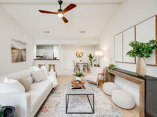 12706 Heinemann DR, Austin, TX 78727