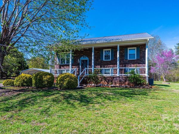 2681 Tumbleweed Drive, Lenoir, NC 28645