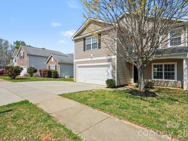 581 Winborne Avenue SW, Concord, NC 28025