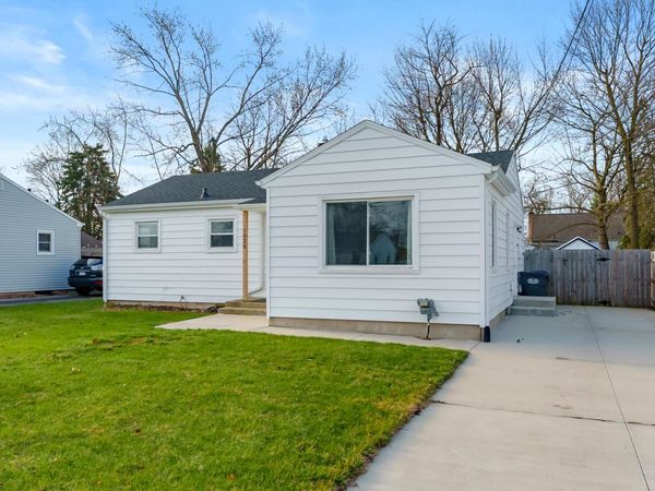 1920 Southern Avenue, Kalamazoo, MI 49001