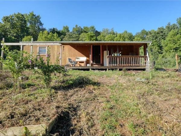 60040 Bliss Road , New Concord, OH 43762