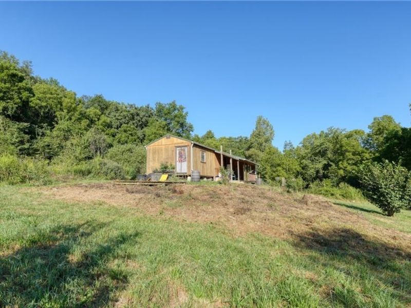 60040 Bliss Road, New Concord, OH 43762 Photo 21