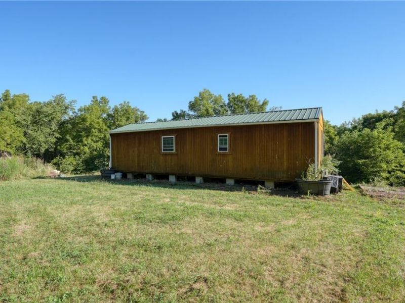 60040 Bliss Road, New Concord, OH 43762 Photo 25