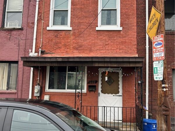 340 Taylor St, Pittsburgh, PA 15224