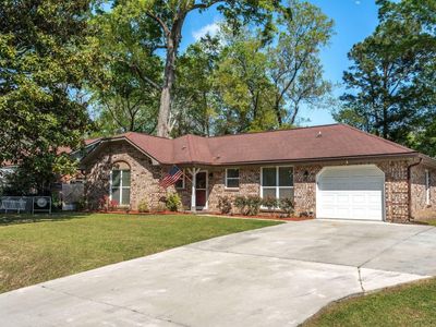 742 Olney Road, Charleston, SC 29414