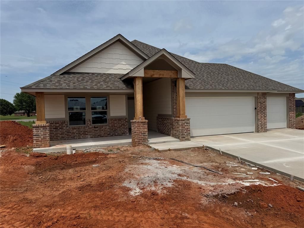 847 Virginia Avenue, Newcastle, OK 73065 Main Photo