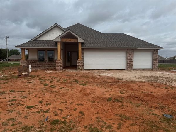 847 Virginia Avenue, Newcastle, OK 73065