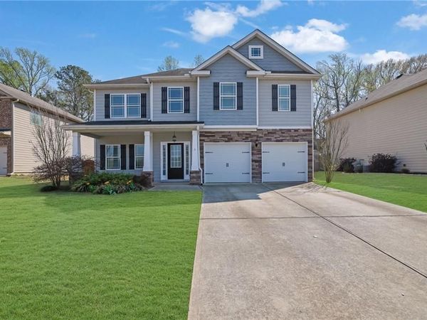 5595 Banner Boulevard, Cumming, GA 30028