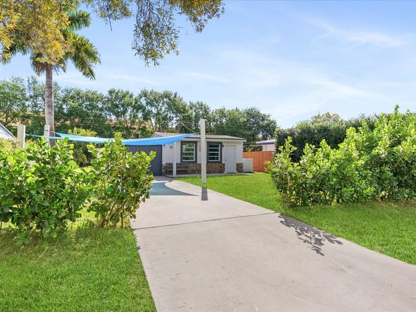 14852 Whatley Road, Delray Beach, FL 33445