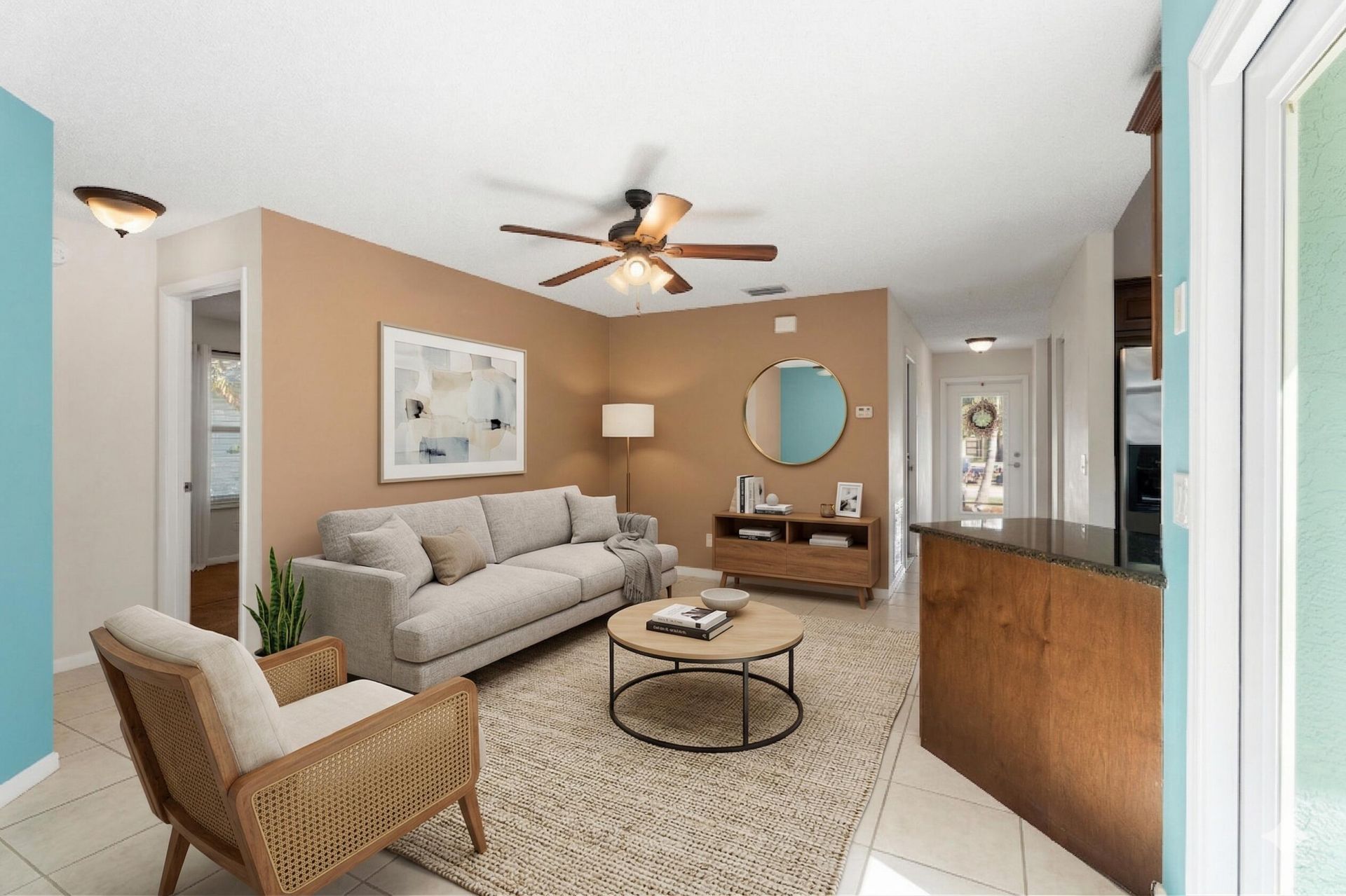 166 SW Andover Court, Port Saint Lucie, FL 34953 Photo