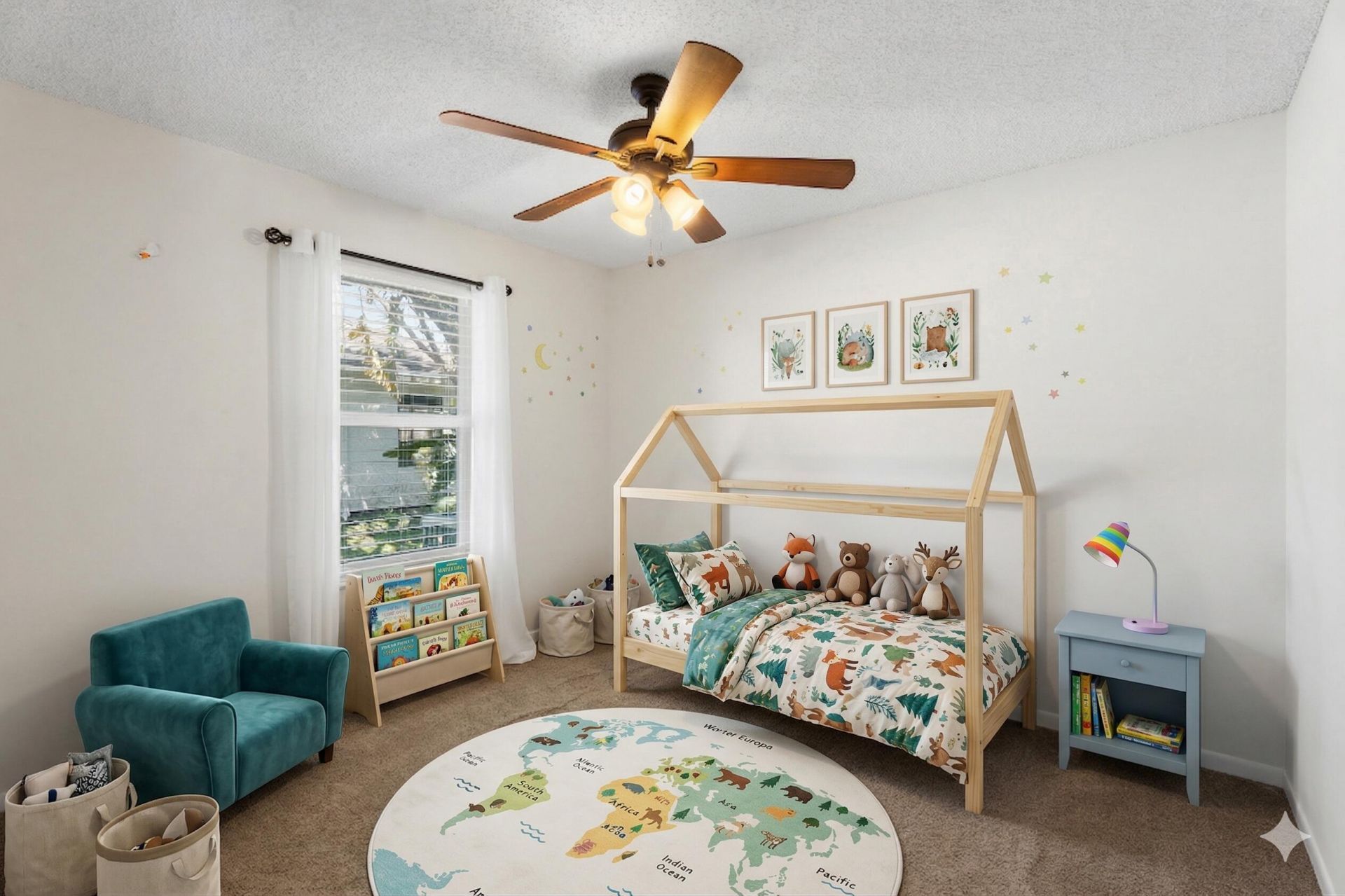 166 SW Andover Court, Port Saint Lucie, FL 34953 Photo