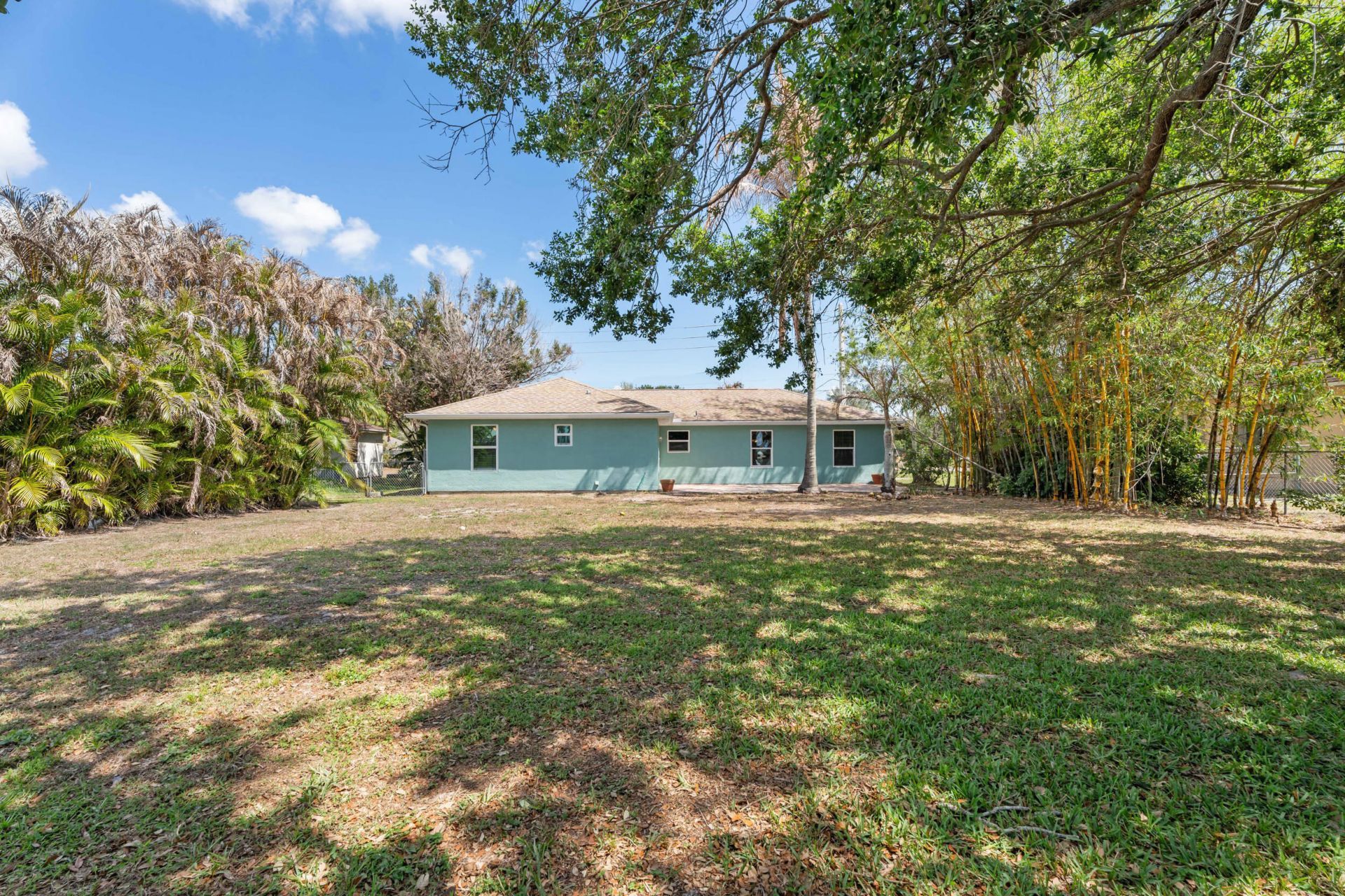 166 SW Andover Court, Port Saint Lucie, FL 34953 Photo