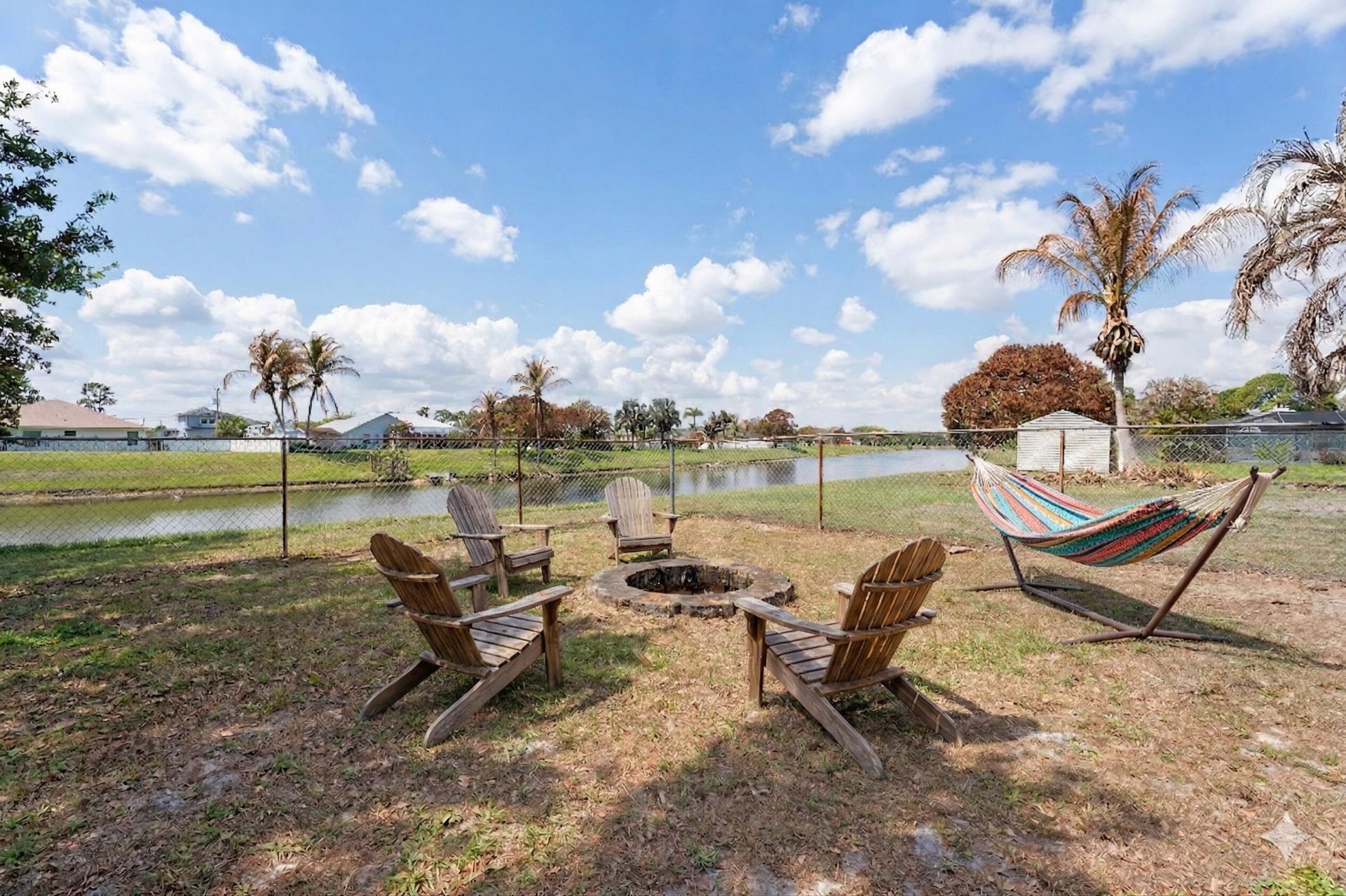 166 SW Andover Court, Port Saint Lucie, FL 34953 Photo