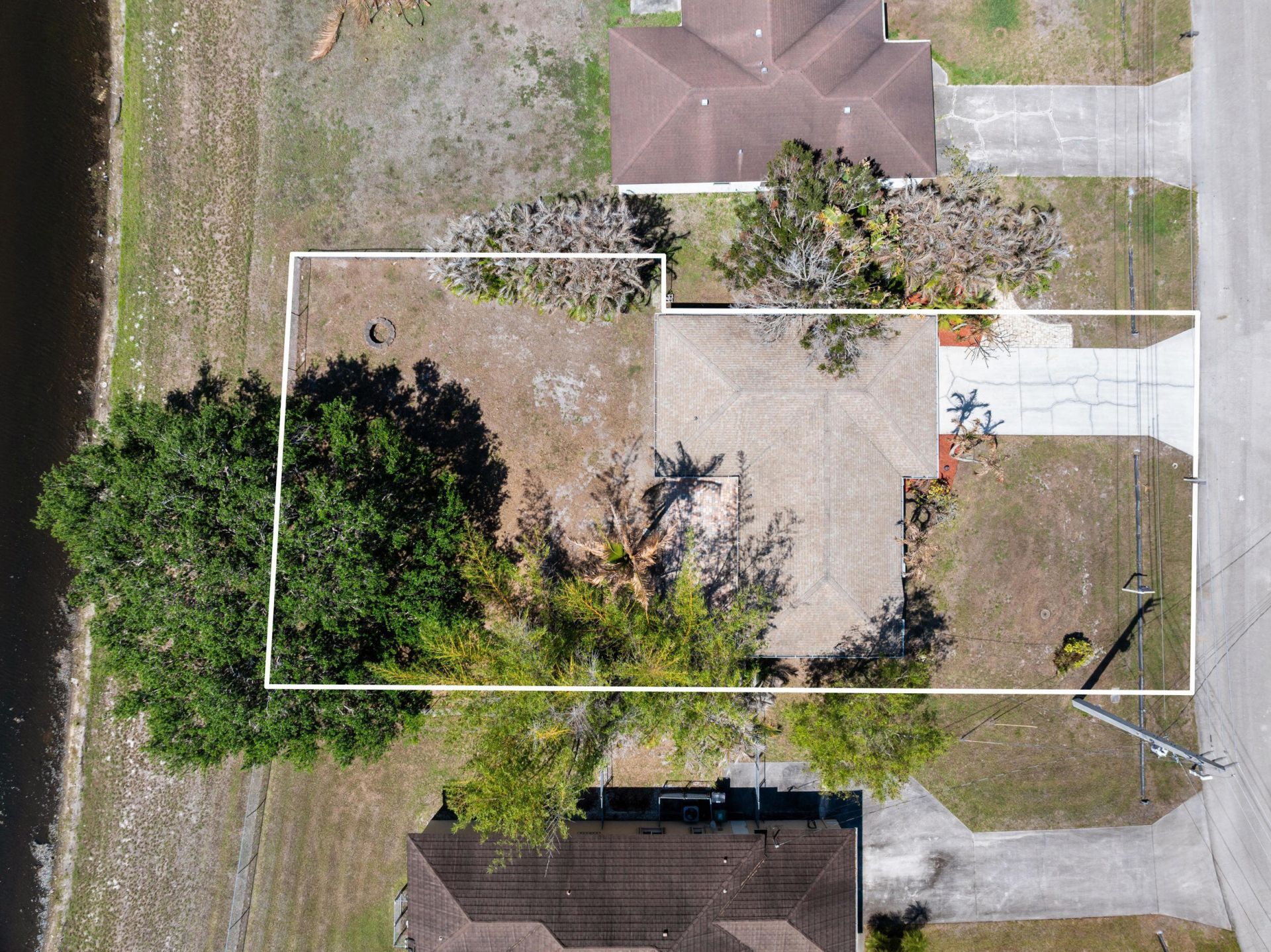 166 SW Andover Court, Port Saint Lucie, FL 34953 Photo