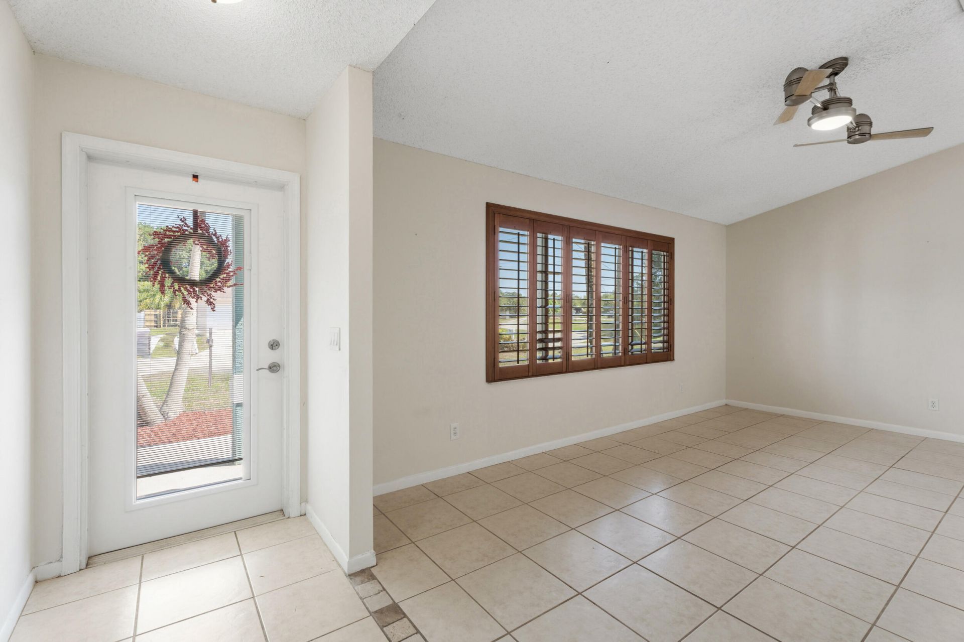 166 SW Andover Court, Port Saint Lucie, FL 34953 Photo