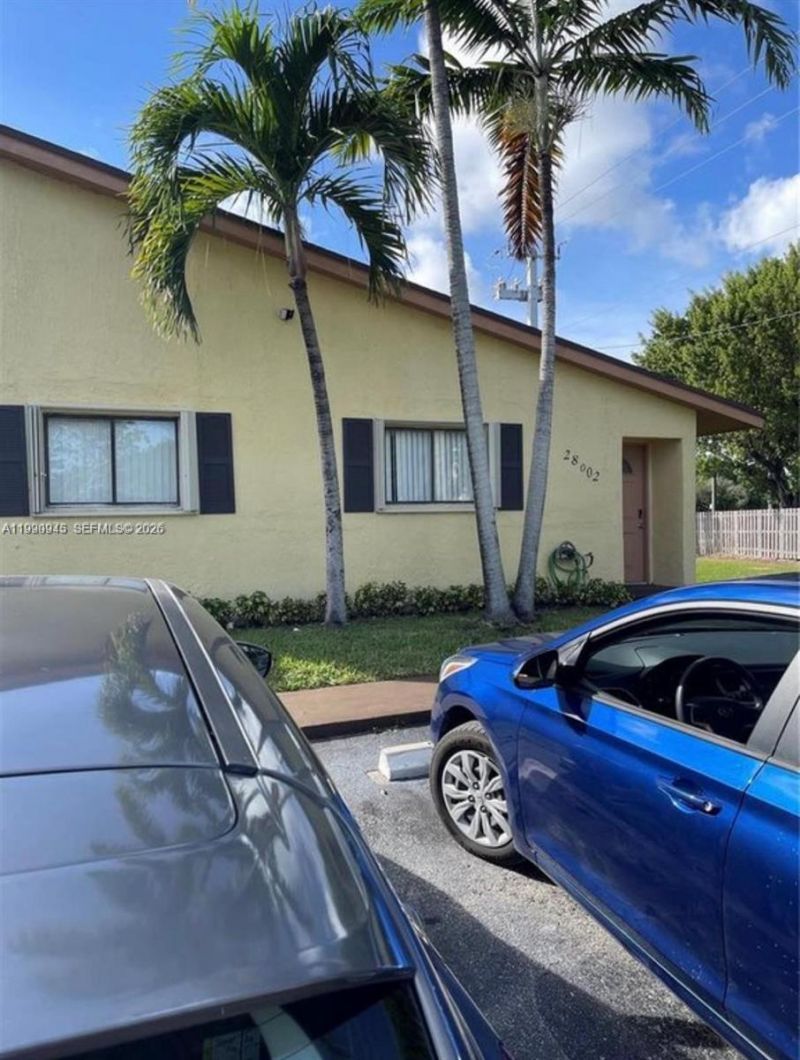 28002 SW 140th Ct, Unit #, Homestead, FL 33033 Photo