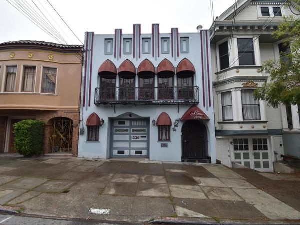 1336 Rhode Island St, San Francisco, CA 94107