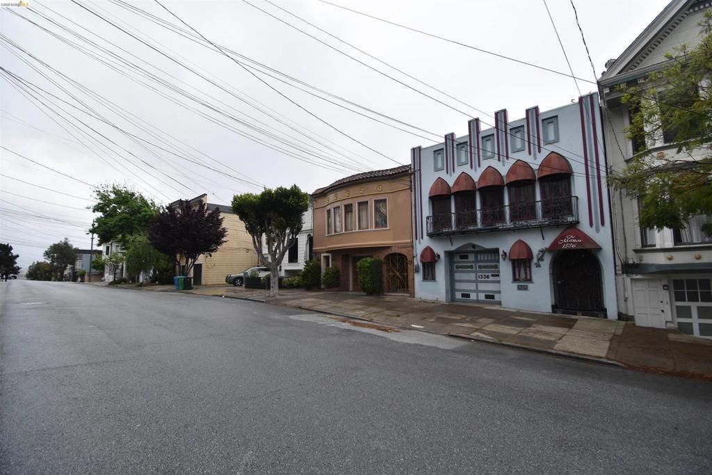 1336 Rhode Island St, San Francisco, CA 94107 Main Photo