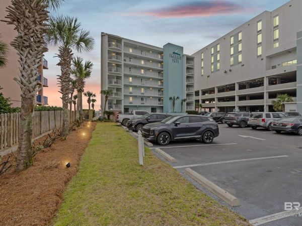 26034 Perdido Beach Boulevard, Unit R-33, Orange Beach, AL 36561
