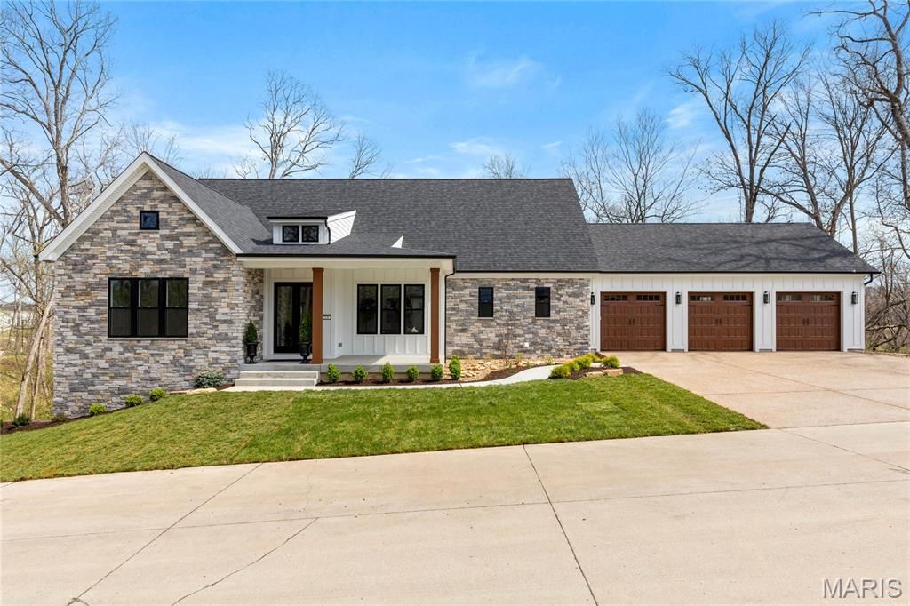 218 Ella Rose Lane, Saint Charles, MO 63304 Main Photo