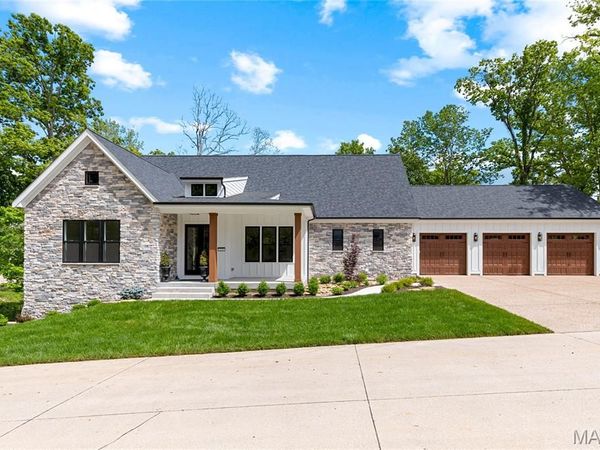 218 Ella Rose Lane, St Charles, MO 63304