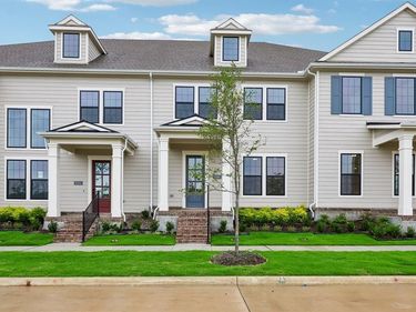1388 Marsh Lane, Frisco, TX 75033